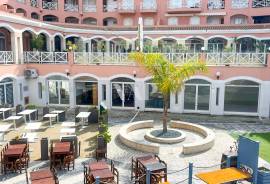 Set of 3 shops near Vilamoura Marina