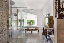 Family Estate with Guest Annex, Heated Pool & Outbuildings in Tavira