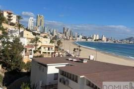 Penthouse for sale in Playa Poniente in Benidorm
