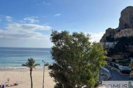 Penthouse for sale in Playa Poniente in Benidorm