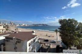 Penthouse for sale in Playa Poniente in Benidorm