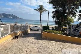 Penthouse for sale in Playa Poniente in Benidorm
