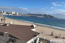 Penthouse for sale in Playa Poniente in Benidorm