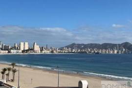 Penthouse for sale in Playa Poniente in Benidorm