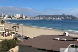 Penthouse for sale in Playa Poniente in Benidorm