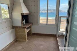 Penthouse for sale in Playa Poniente in Benidorm