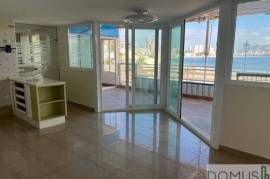 Penthouse for sale in Playa Poniente in Benidorm