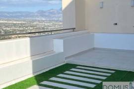 Duplex penthouse for sale in Levante area of the Sierra in Benidorm