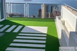 Duplex penthouse for sale in Levante area of the Sierra in Benidorm