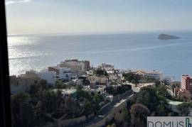 Duplex penthouse for sale in Levante area of the Sierra in Benidorm