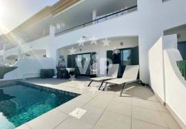 ALBUFEIRA - THREE BEDROOM VILLA - SWIMMING POOL