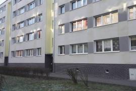 Excellent 1 Bed Apartment For Sale In Swinoujscie