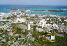 Commercial Building For Sale In Nassau The