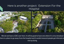 Commercial Building For Sale In Nassau The