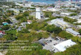 Commercial Building For Sale In Nassau The