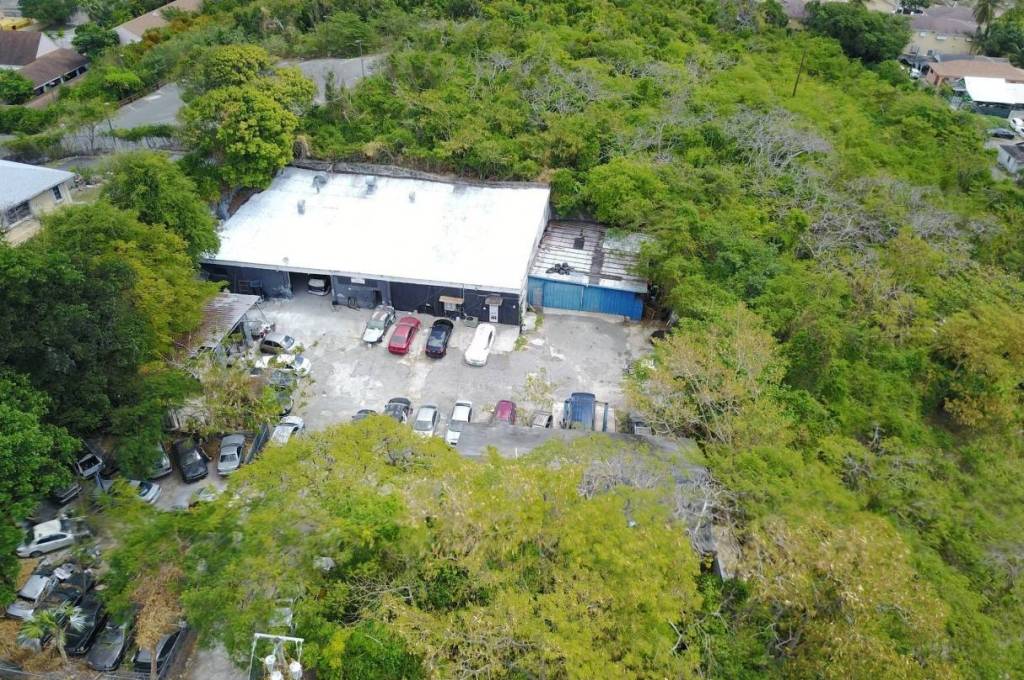 Commercial Building For Sale In Nassau The