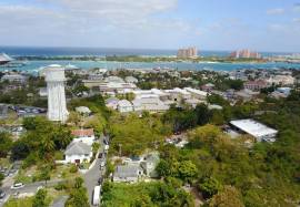 Commercial Building For Sale In Nassau The