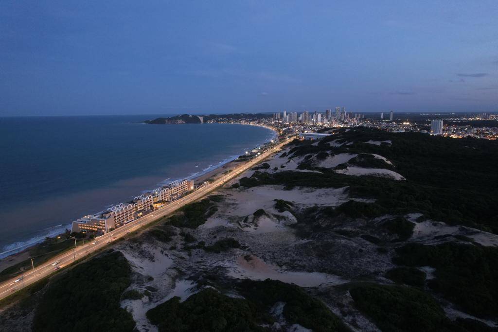 Luxury 4 Bed Penthouse For sale in Natal
