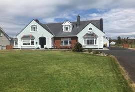 Luxury Rose of the Sea Bed And Breakfast For Sale In Belmullet County Mayo