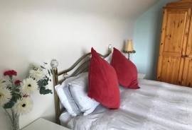 Luxury Rose of the Sea Bed And Breakfast For Sale In Belmullet County Mayo