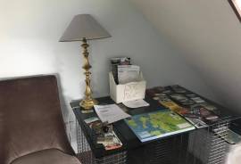 Luxury Rose of the Sea Bed And Breakfast For Sale In Belmullet County Mayo