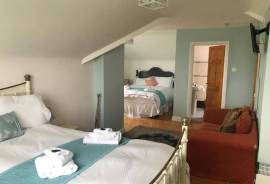 Luxury Rose of the Sea Bed And Breakfast For Sale In Belmullet County Mayo