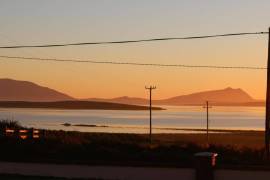 Luxury Rose of the Sea Bed And Breakfast For Sale In Belmullet County Mayo