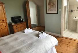 Luxury Rose of the Sea Bed And Breakfast For Sale In Belmullet County Mayo