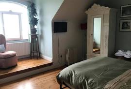 Luxury Rose of the Sea Bed And Breakfast For Sale In Belmullet County Mayo