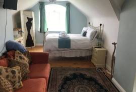 Luxury Rose of the Sea Bed And Breakfast For Sale In Belmullet County Mayo