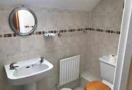 Luxury Rose of the Sea Bed And Breakfast For Sale In Belmullet County Mayo