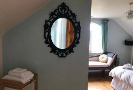 Luxury Rose of the Sea Bed And Breakfast For Sale In Belmullet County Mayo