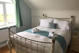 Luxury Rose of the Sea Bed And Breakfast For Sale In Belmullet County Mayo
