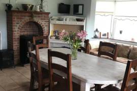 Luxury Rose of the Sea Bed And Breakfast For Sale In Belmullet County Mayo