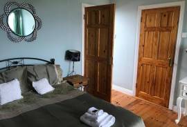 Luxury Rose of the Sea Bed And Breakfast For Sale In Belmullet County Mayo