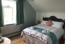Luxury Rose of the Sea Bed And Breakfast For Sale In Belmullet County Mayo