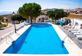 Static Mobile Home For Sale In Lazy Days Pueblo Fiesta Malaga