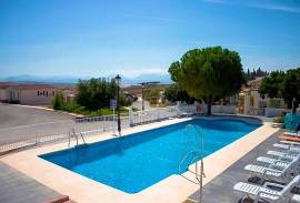 Static Mobile Home For Sale In Lazy Days Pueblo Fiesta Malaga