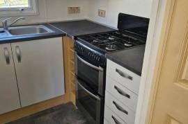 Static Mobile Home For Sale In Lazy Days Pueblo Fiesta Malaga