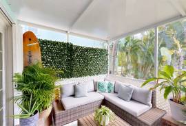 Luxury 4 Bed Townhouse For Sale in George Town The Cayman