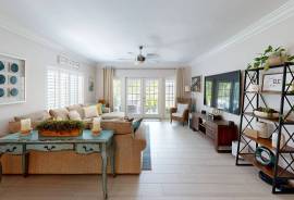 Luxury 4 Bed Townhouse For Sale in George Town The Cayman