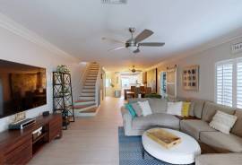 Luxury 4 Bed Townhouse For Sale in George Town The Cayman