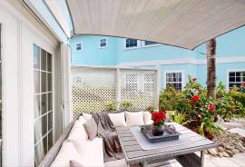 Luxury 4 Bed Townhouse For Sale in George Town The Cayman