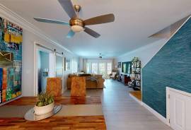Luxury 4 Bed Townhouse For Sale in George Town The Cayman