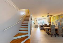 Luxury 4 Bed Townhouse For Sale in George Town The Cayman