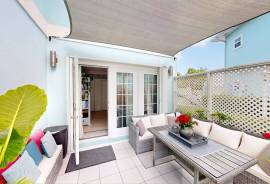 Luxury 4 Bed Townhouse For Sale in George Town The Cayman