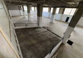 Warehouse with 1200 square meters for rent in Campanário ribeira Brava - GREAT OPPORTUNITY - LAST AVAILABLE