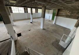 Warehouse with 1200 square meters for rent in Campanário ribeira Brava - GREAT OPPORTUNITY - LAST AVAILABLE