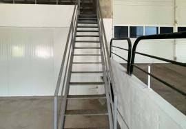 Warehouse with 1200 square meters for rent in Campanário ribeira Brava - GREAT OPPORTUNITY - LAST AVAILABLE