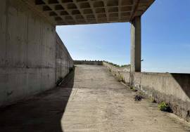 Warehouse with 1200 square meters for rent in Campanário ribeira Brava - GREAT OPPORTUNITY - LAST AVAILABLE